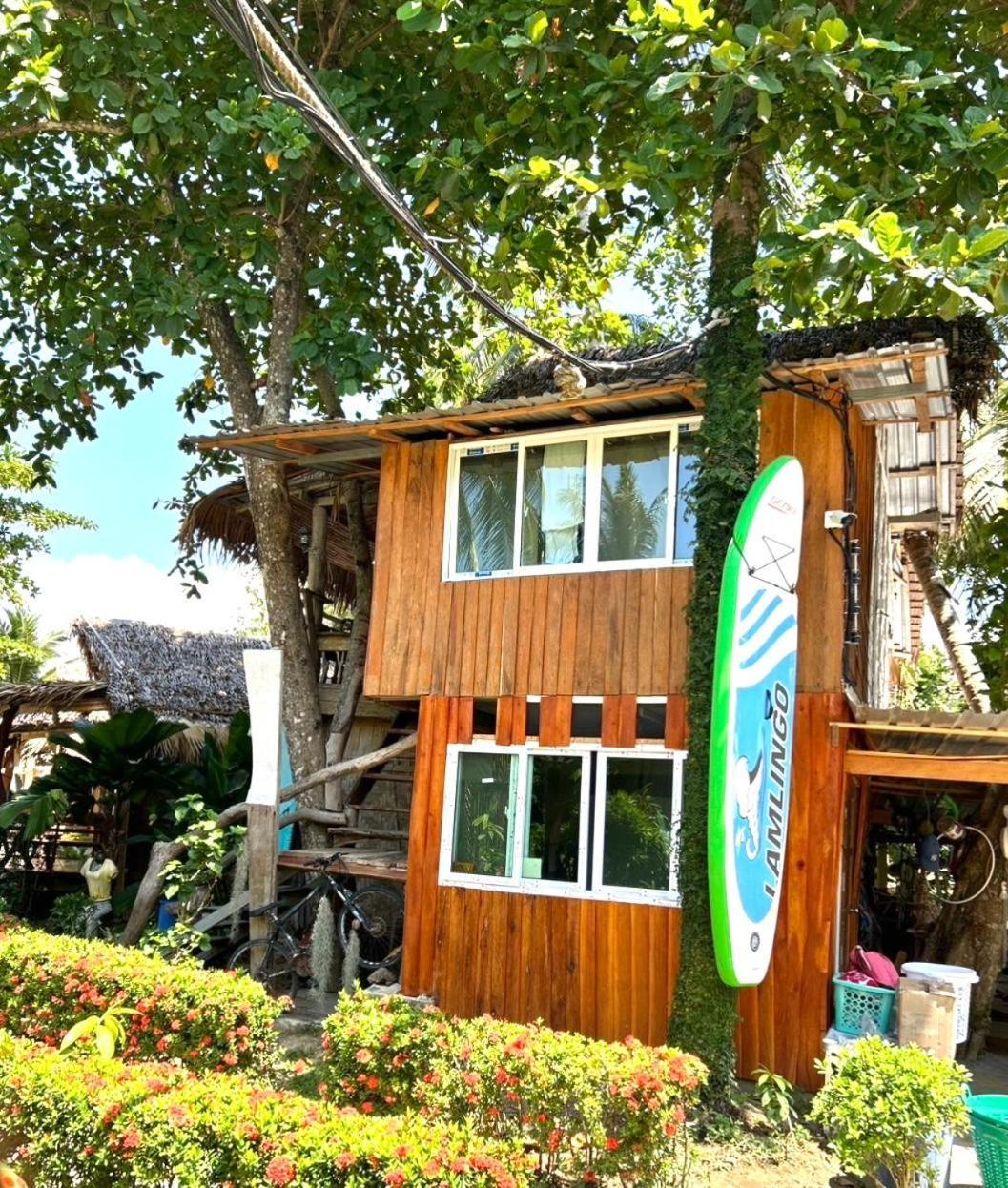 Mook Montra Resort Sea Front Ko Mook Εξωτερικό φωτογραφία