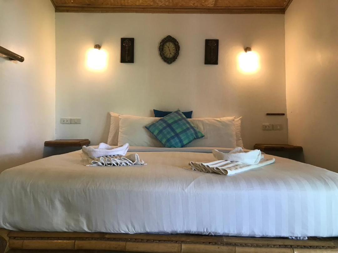 Mook Montra Resort Sea Front Ko Mook Εξωτερικό φωτογραφία