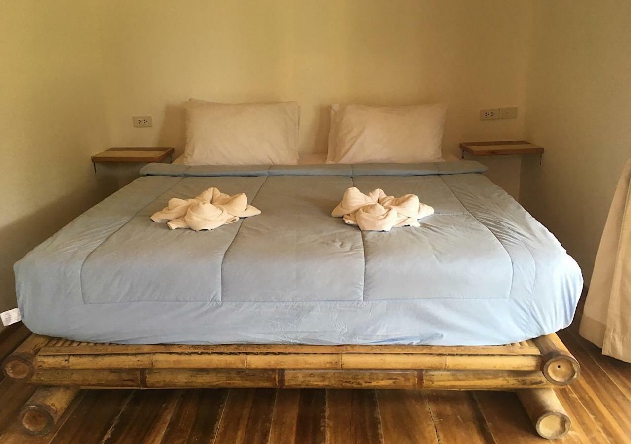 Mook Montra Resort Sea Front Ko Mook Εξωτερικό φωτογραφία